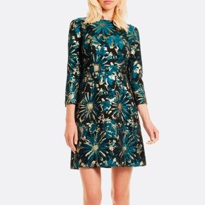 Trina Turk Moonrise Dress